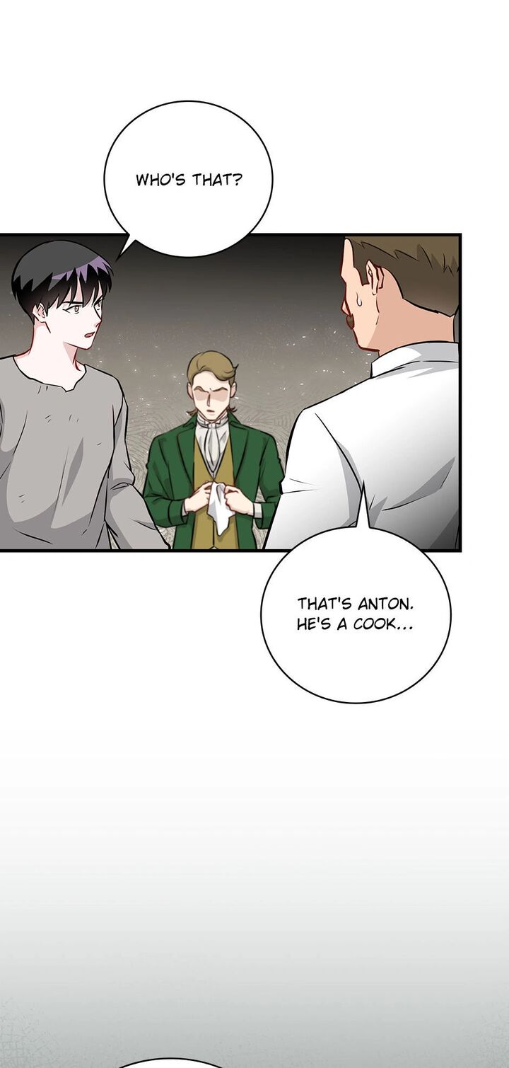 Leveling Up By Only Eating Chapter 173 Page 43