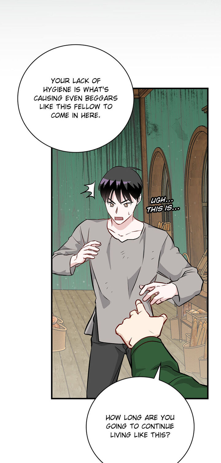 Leveling Up By Only Eating Chapter 173 Page 45