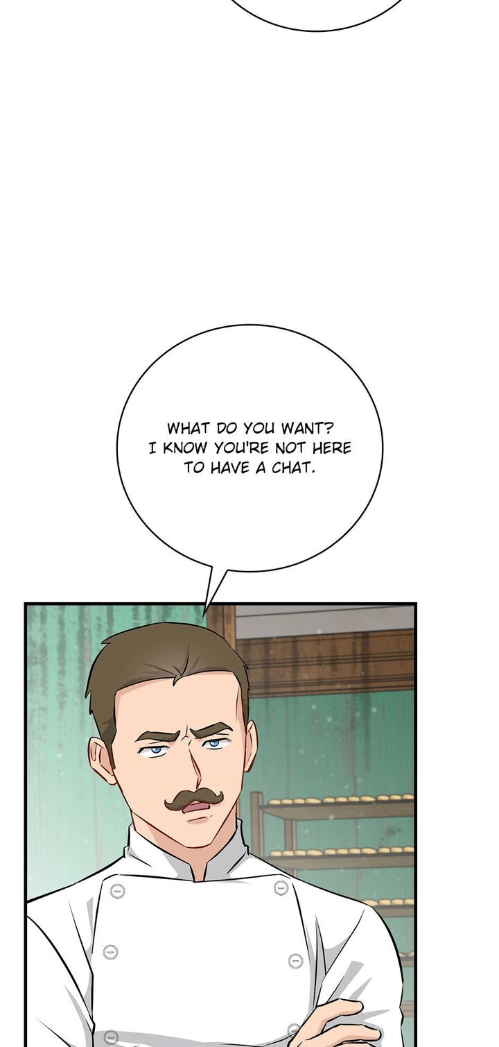 Leveling Up By Only Eating Chapter 173 Page 46