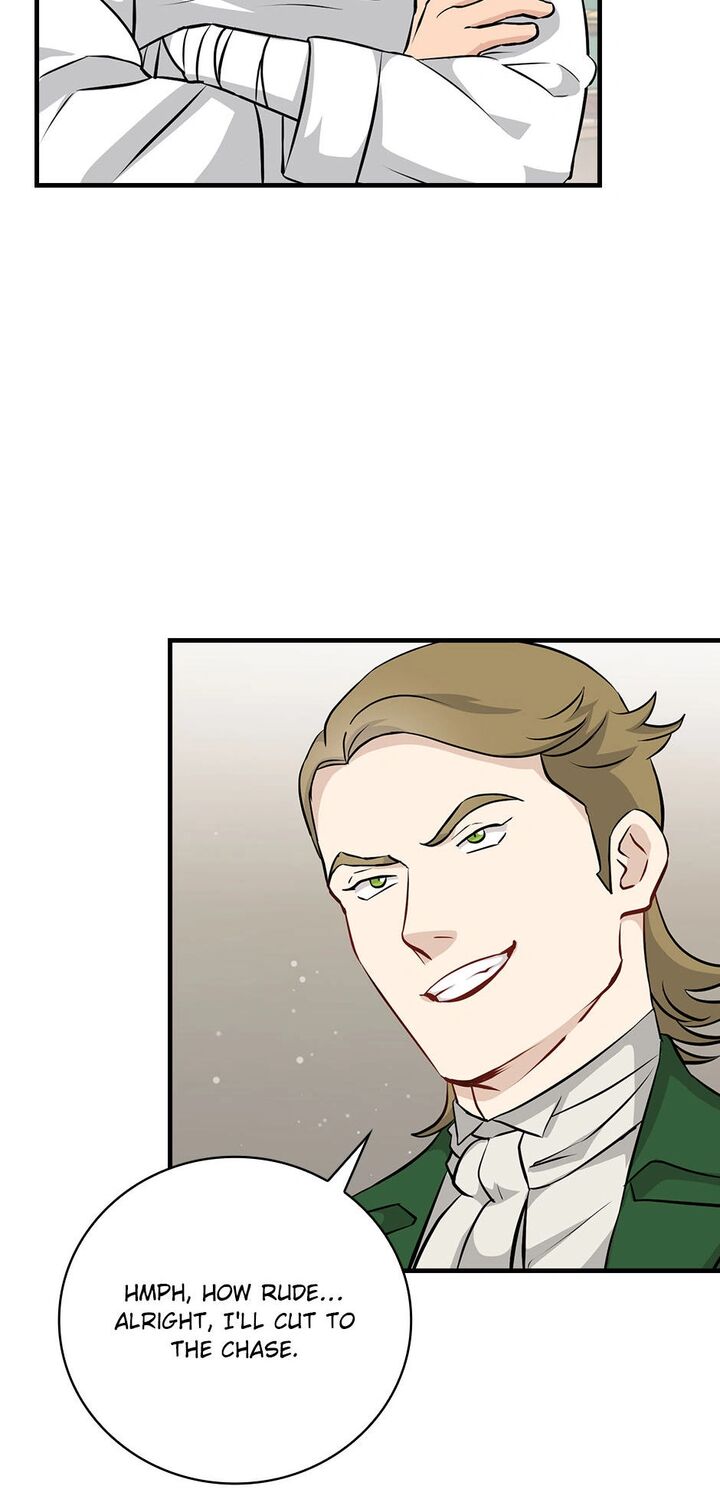 Leveling Up By Only Eating Chapter 173 Page 47