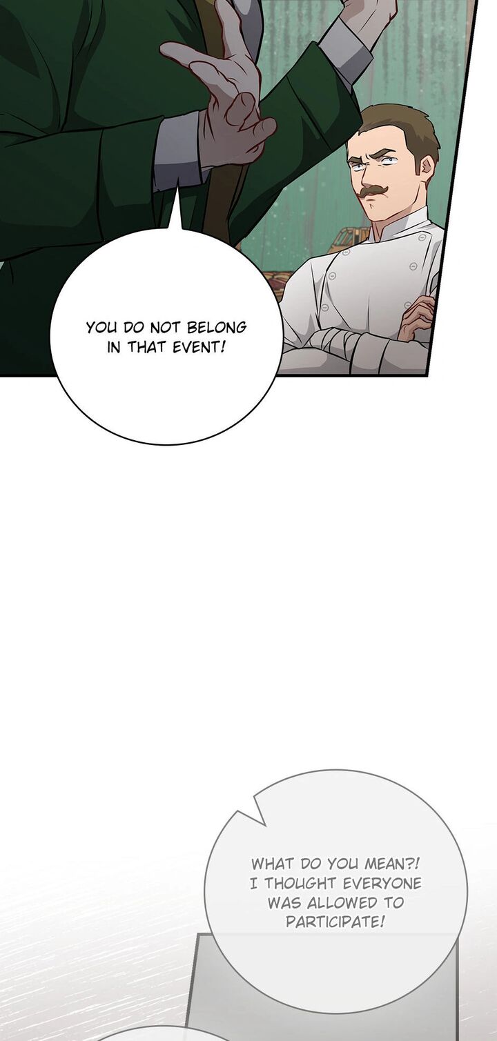 Leveling Up By Only Eating Chapter 173 Page 49