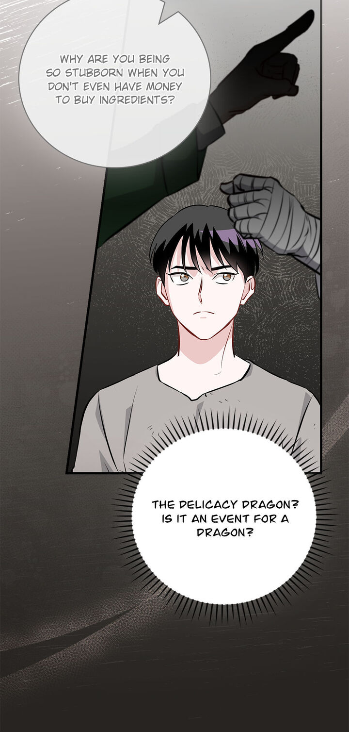 Leveling Up By Only Eating Chapter 173 Page 50