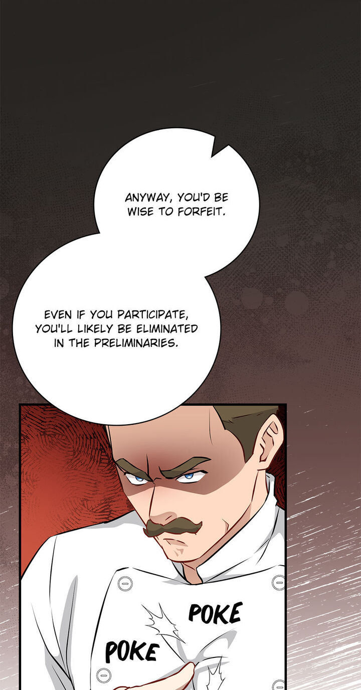 Leveling Up By Only Eating Chapter 173 Page 51