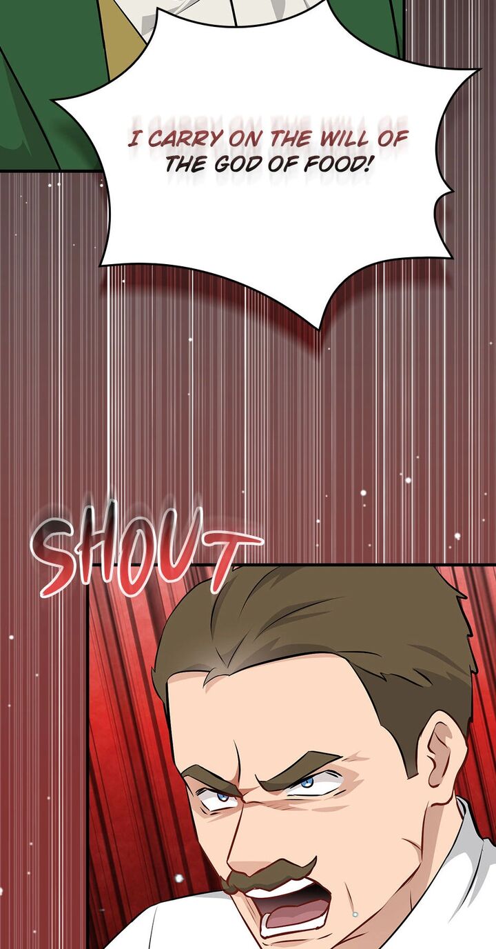 Leveling Up By Only Eating Chapter 173 Page 54