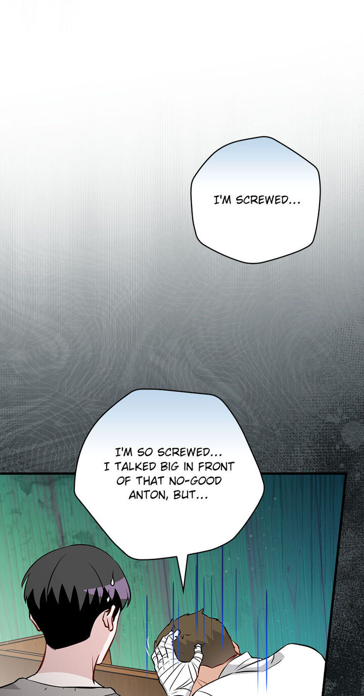 Leveling Up By Only Eating Chapter 173 Page 56