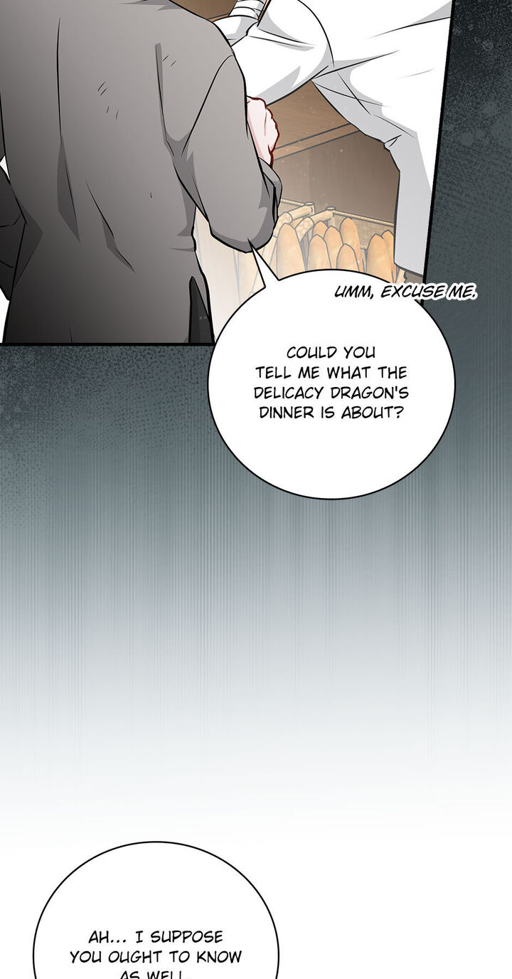 Leveling Up By Only Eating Chapter 173 Page 57