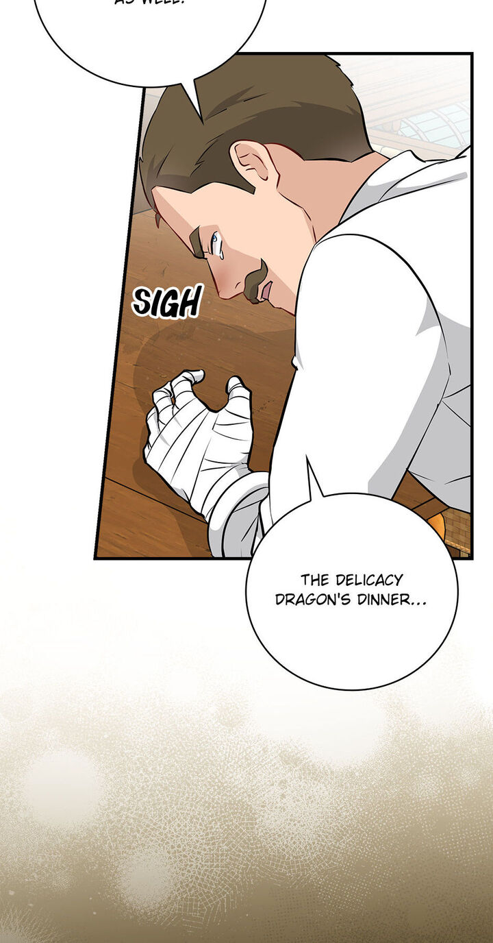 Leveling Up By Only Eating Chapter 173 Page 58