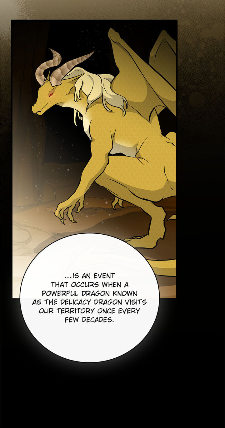 Leveling Up By Only Eating Chapter 173 Page 59