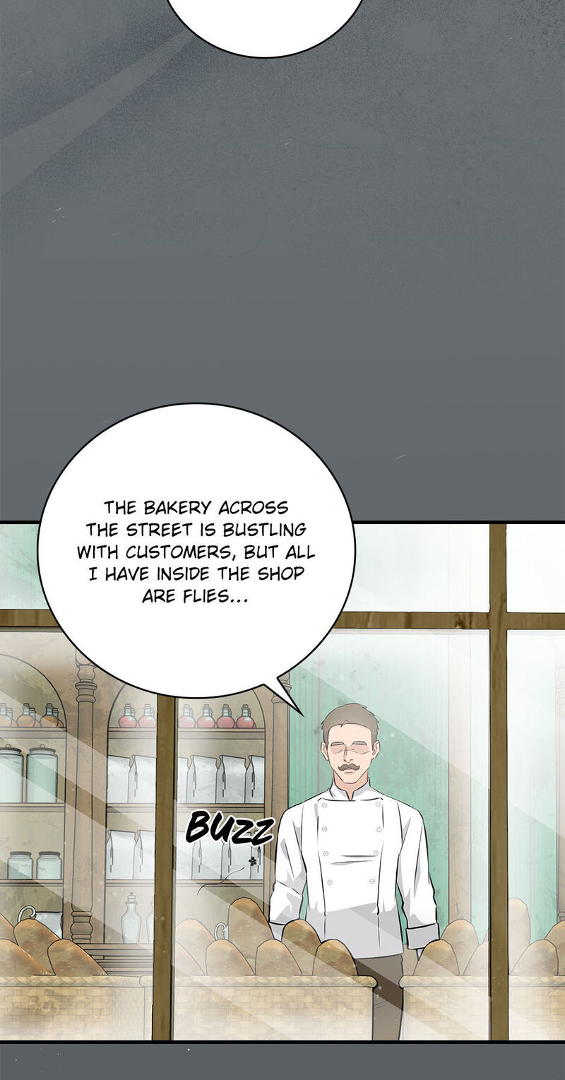 Leveling Up By Only Eating Chapter 173 Page 6