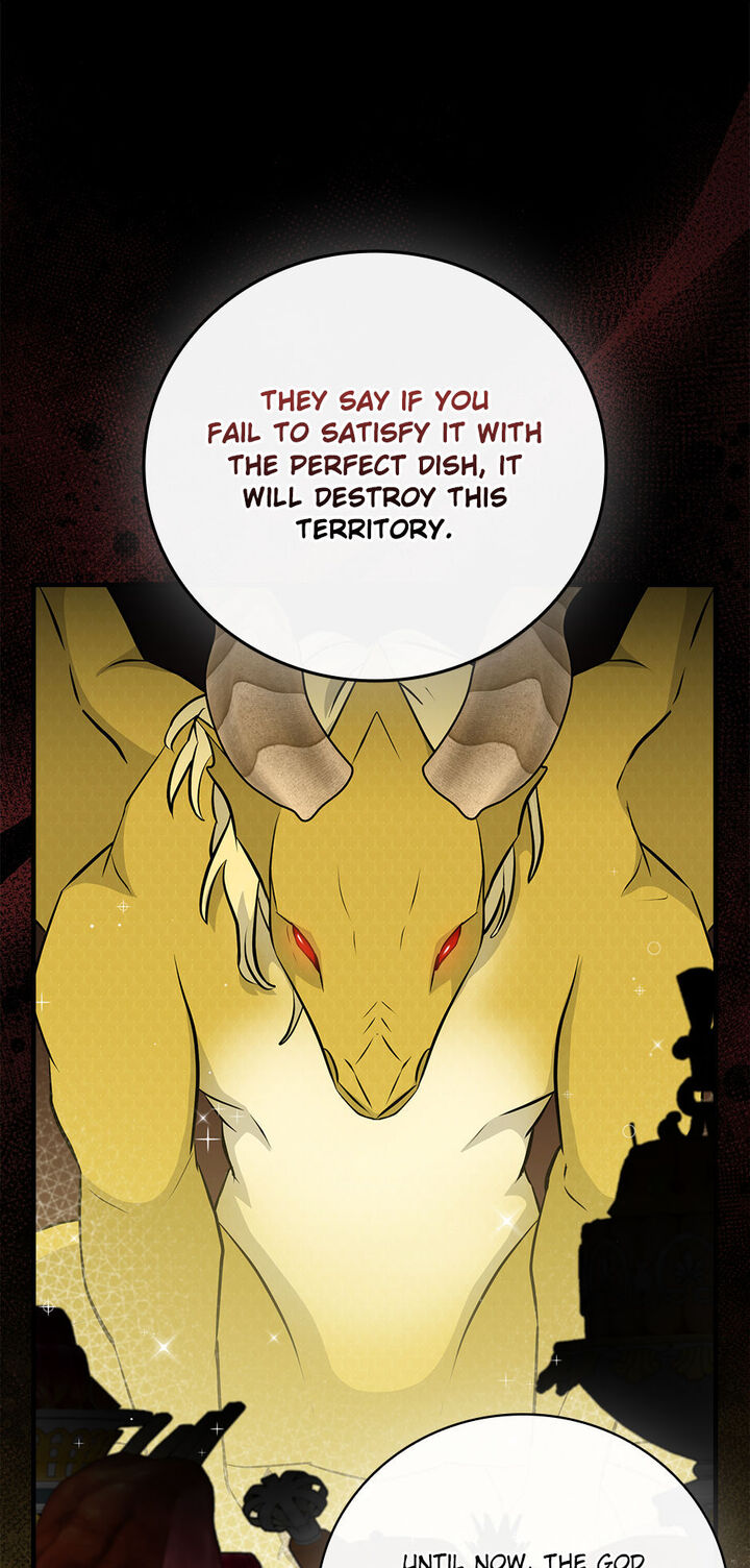 Leveling Up By Only Eating Chapter 173 Page 60