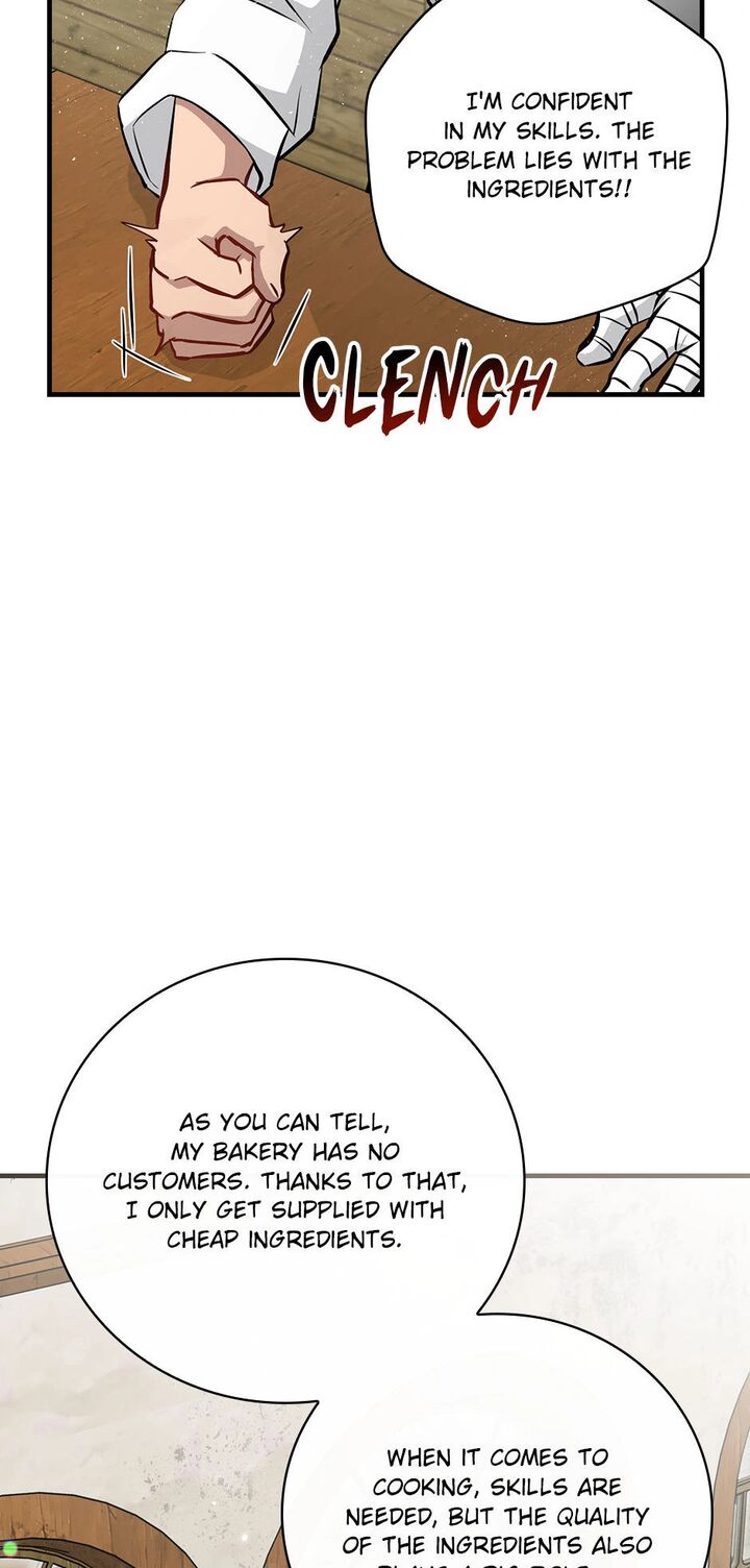Leveling Up By Only Eating Chapter 173 Page 63