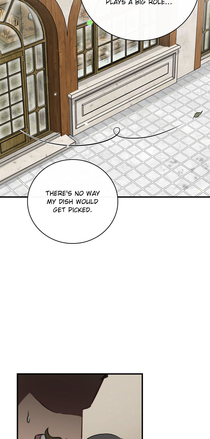 Leveling Up By Only Eating Chapter 173 Page 64