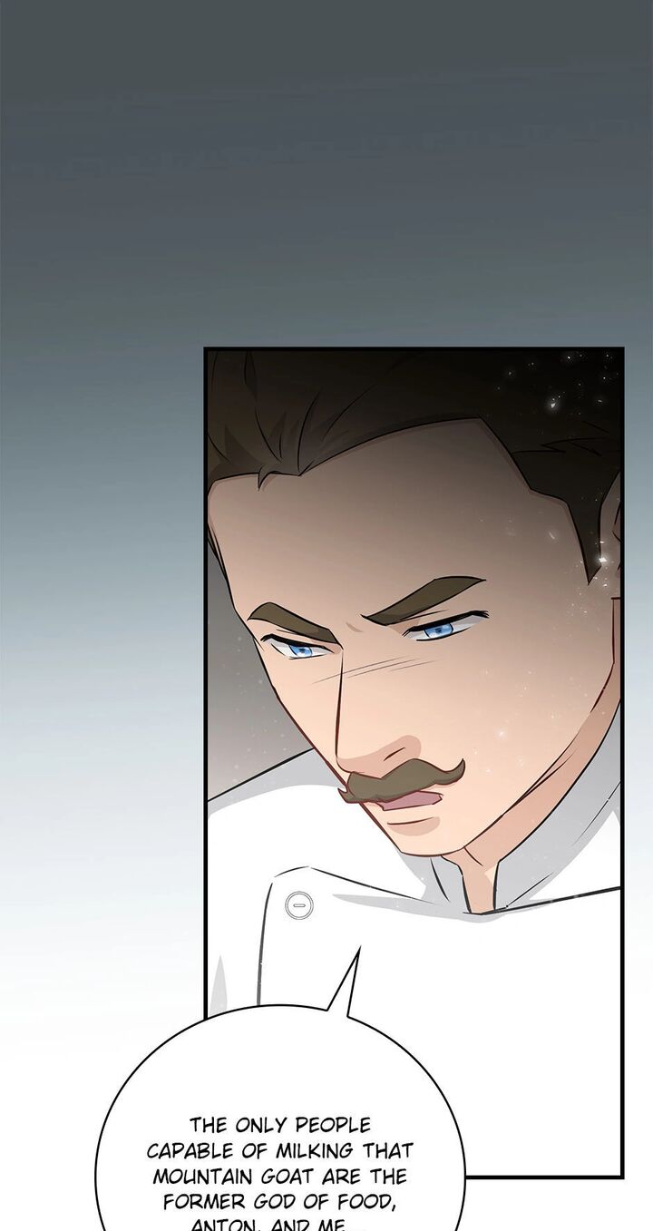 Leveling Up By Only Eating Chapter 173 Page 68