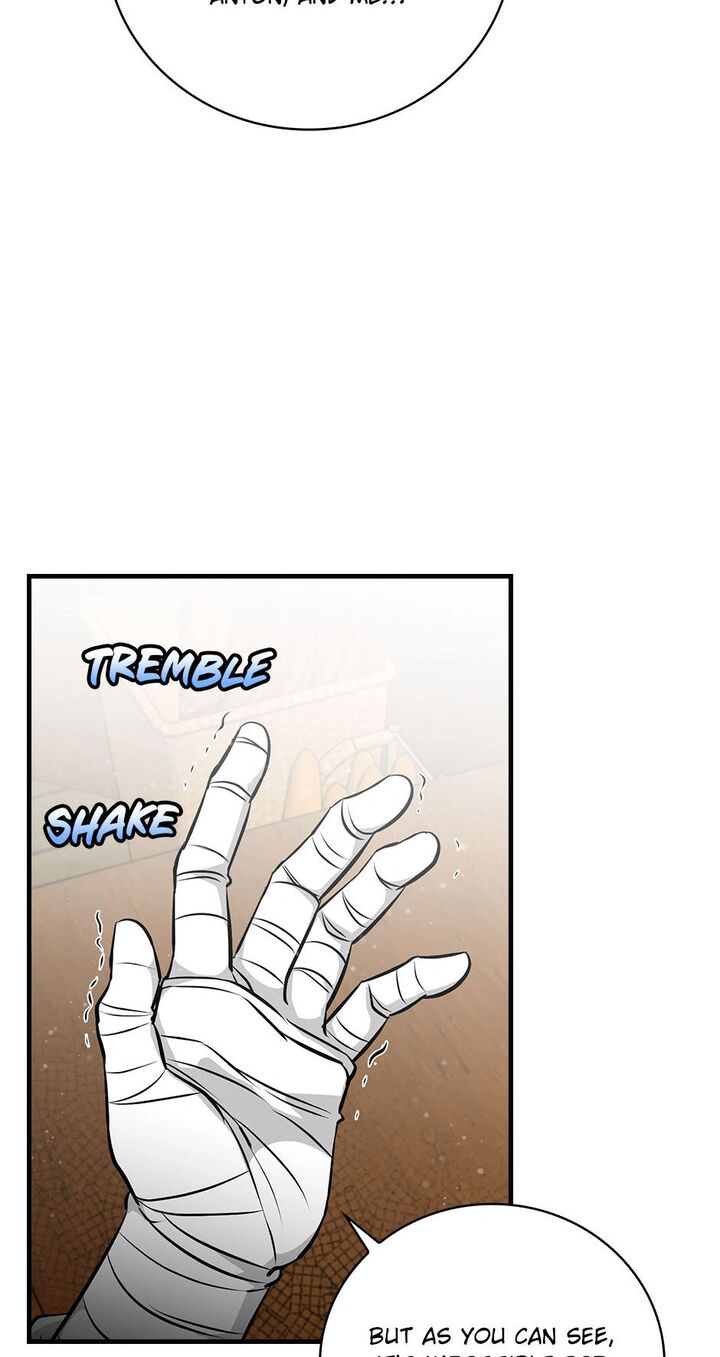 Leveling Up By Only Eating Chapter 173 Page 69