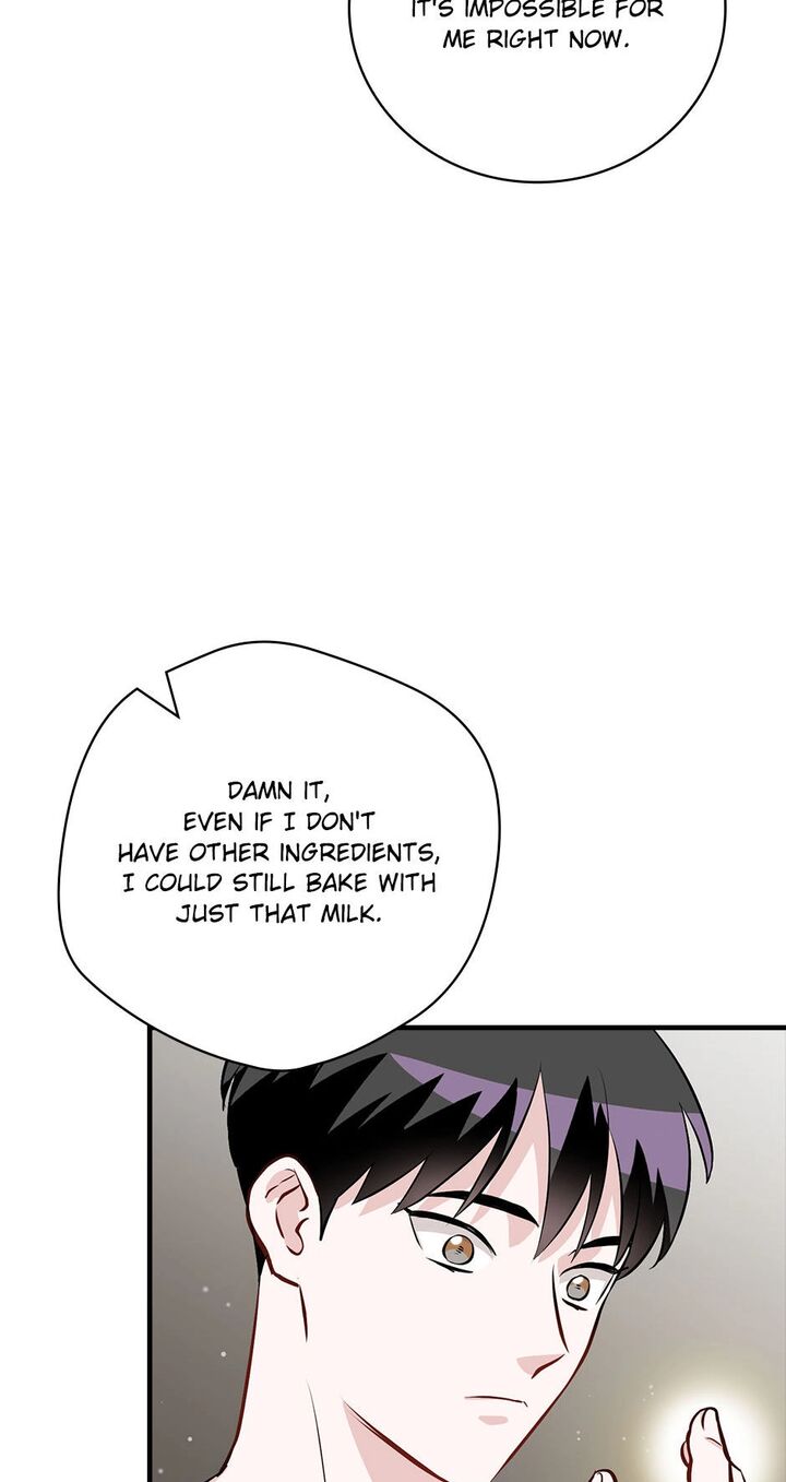 Leveling Up By Only Eating Chapter 173 Page 70