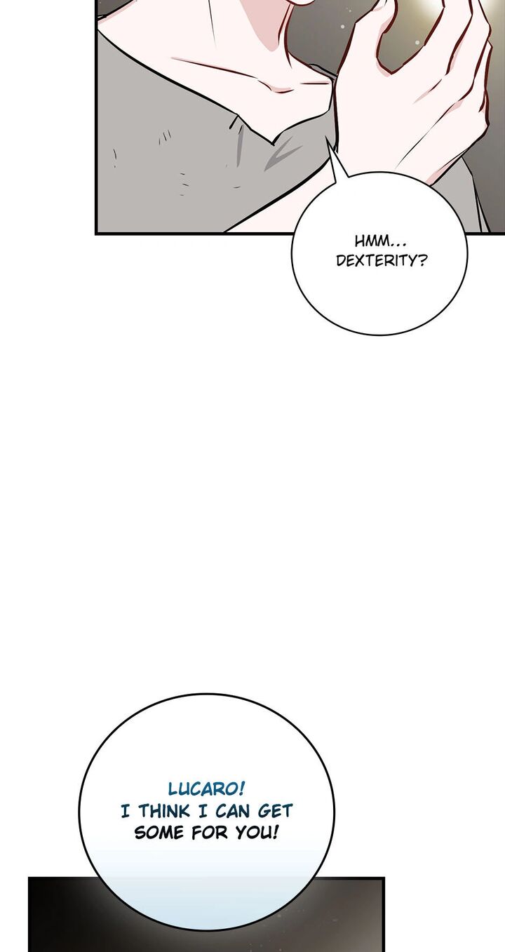 Leveling Up By Only Eating Chapter 173 Page 71