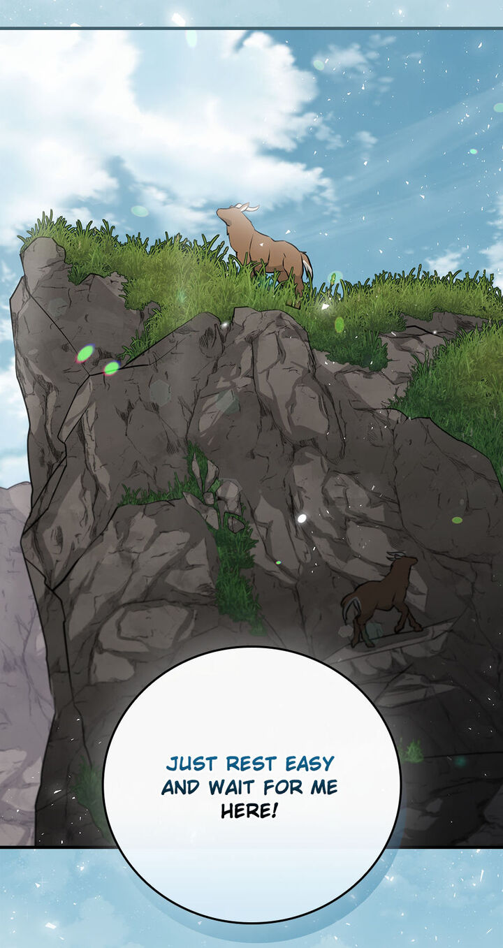 Leveling Up By Only Eating Chapter 173 Page 73