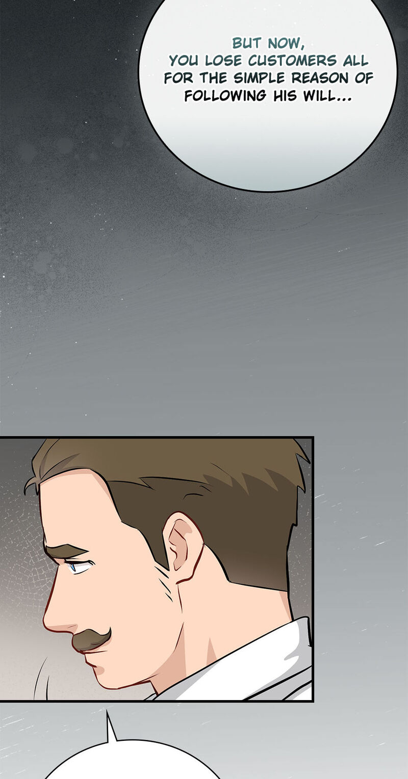 Leveling Up By Only Eating Chapter 173 Page 8