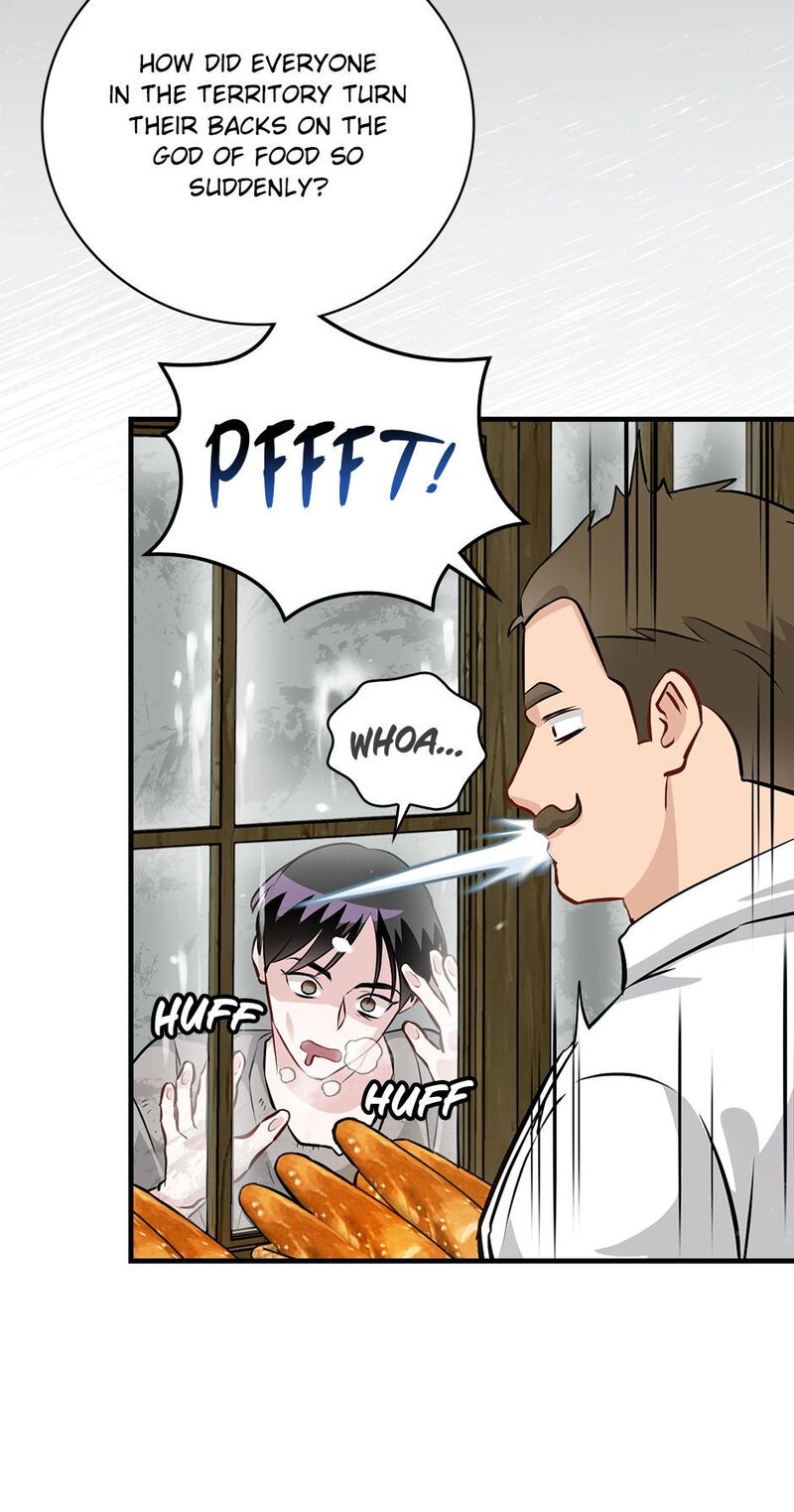 Leveling Up By Only Eating Chapter 173 Page 9
