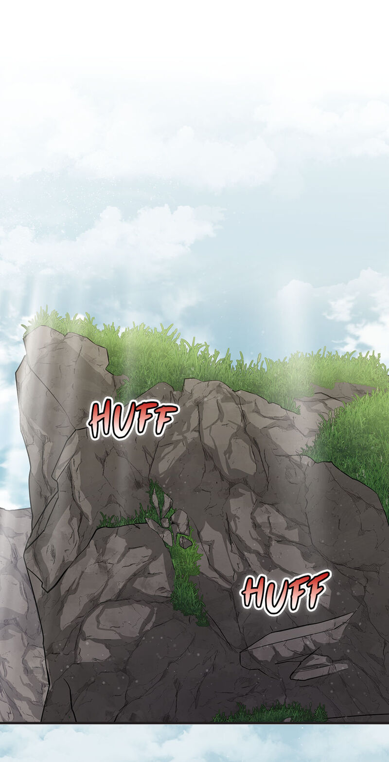 Leveling Up By Only Eating Chapter 174 Page 1