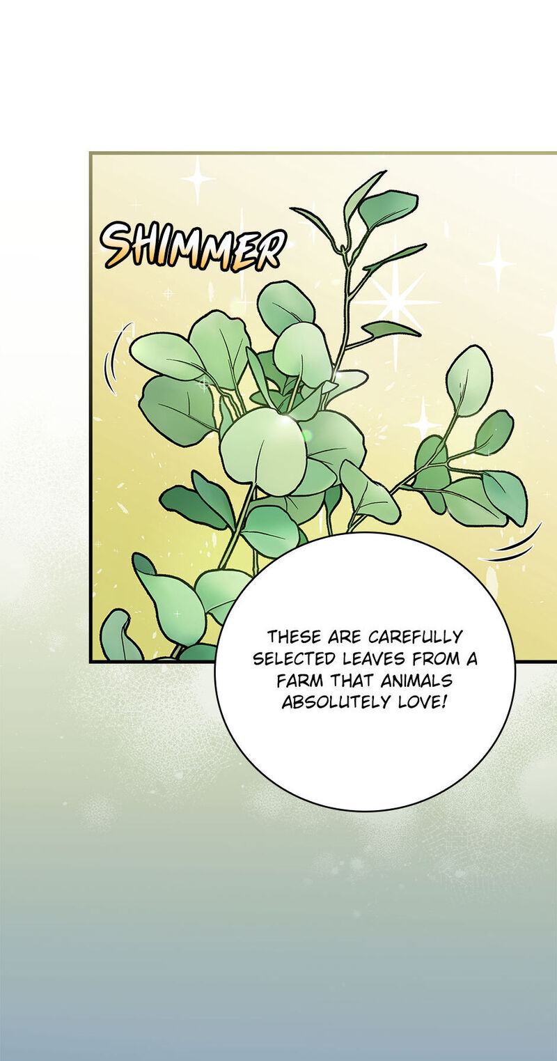 Leveling Up By Only Eating Chapter 174 Page 10