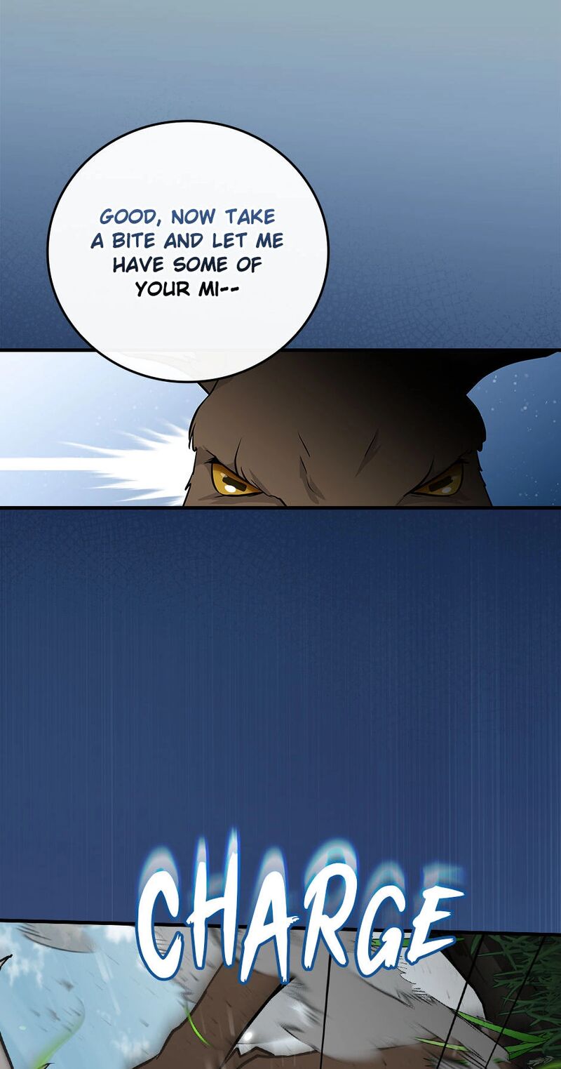 Leveling Up By Only Eating Chapter 174 Page 11