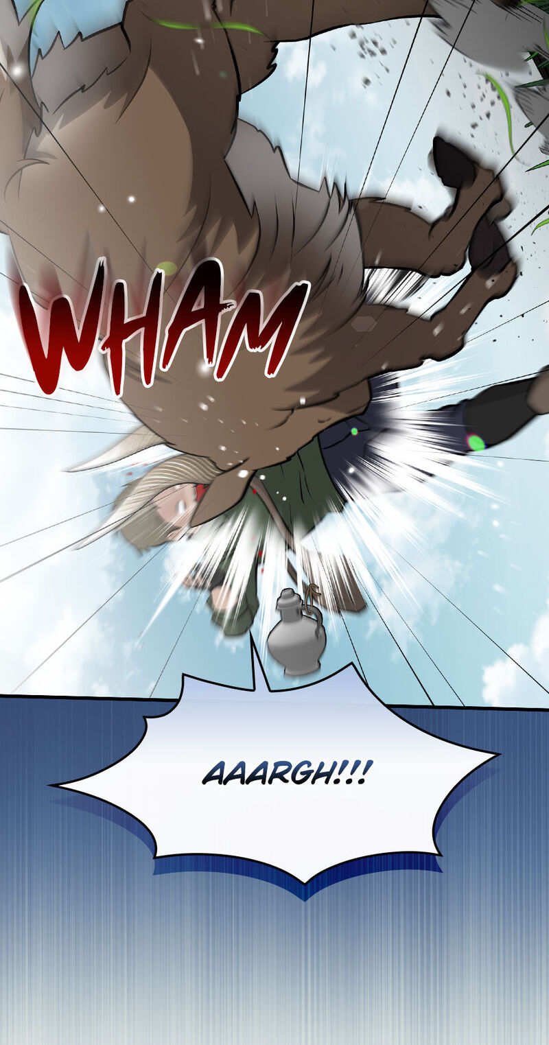 Leveling Up By Only Eating Chapter 174 Page 12