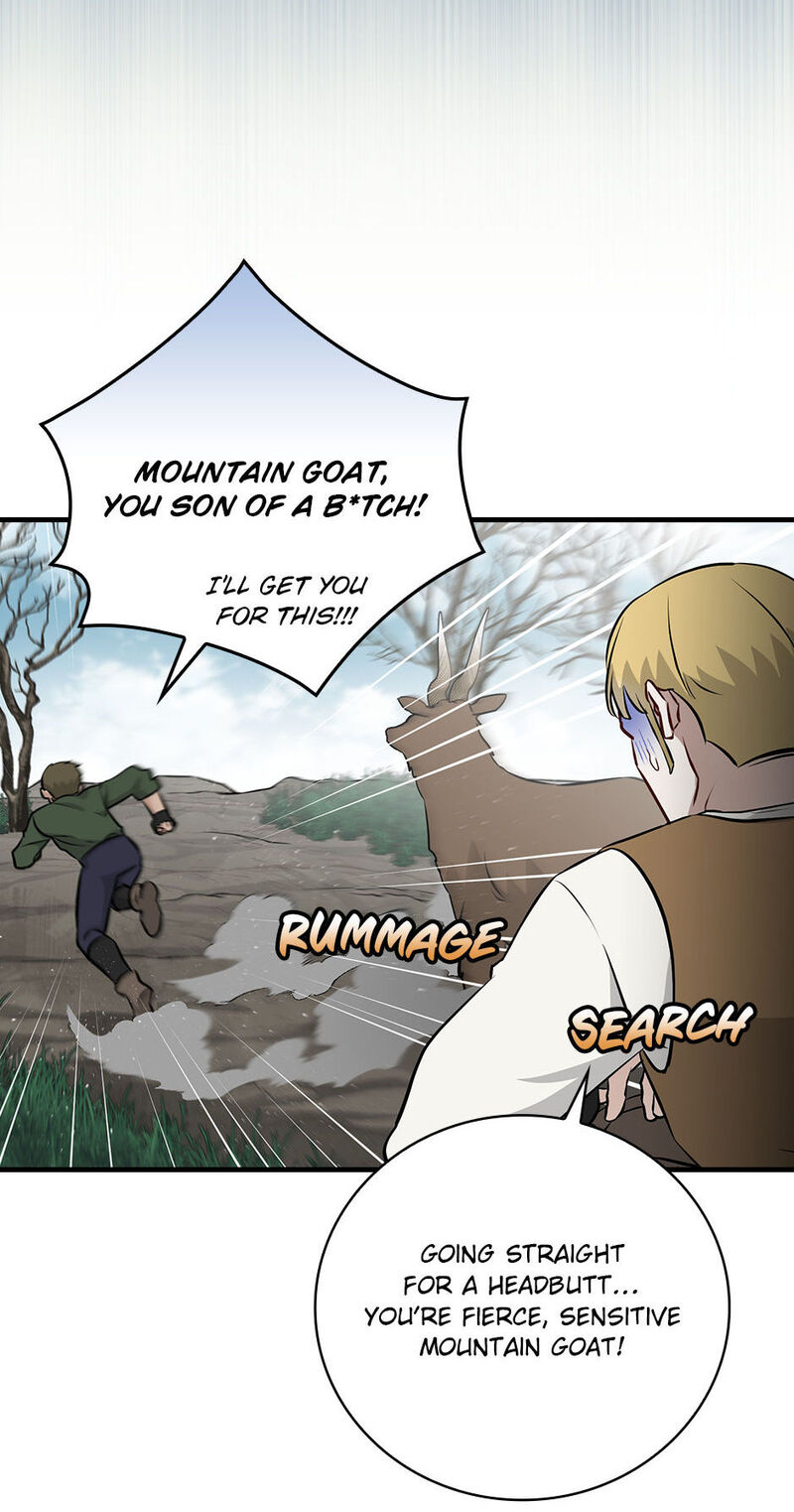 Leveling Up By Only Eating Chapter 174 Page 13
