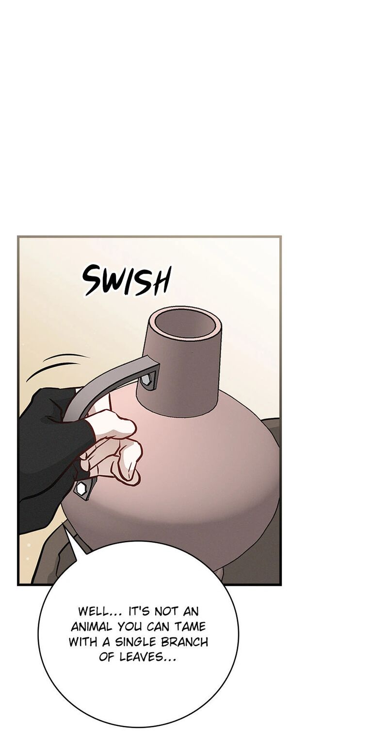 Leveling Up By Only Eating Chapter 174 Page 14