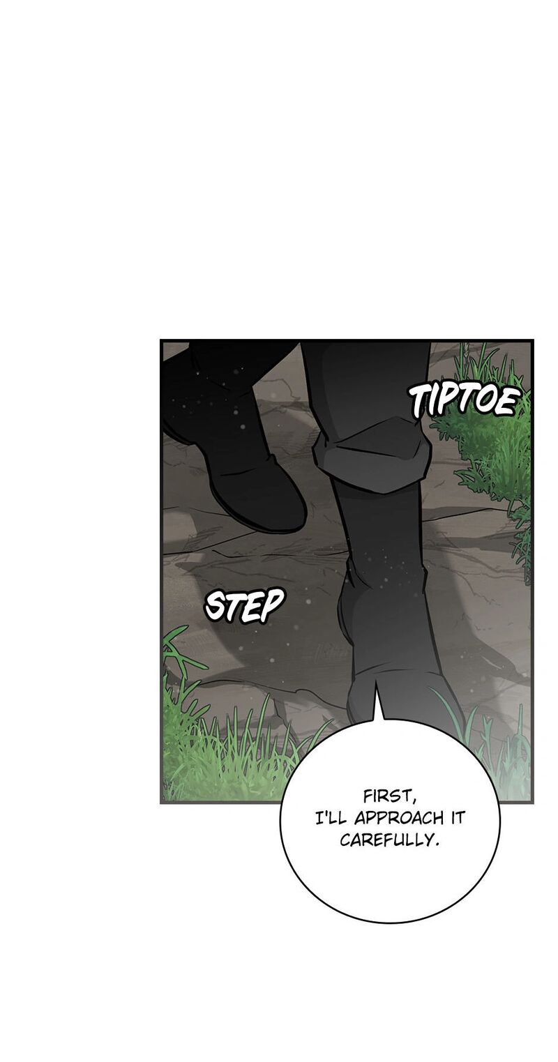Leveling Up By Only Eating Chapter 174 Page 15