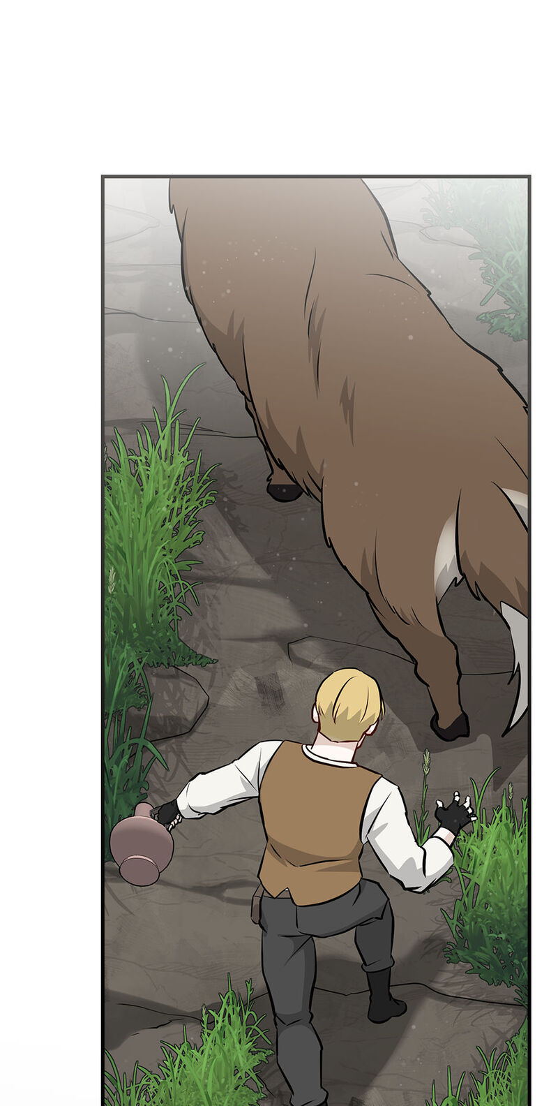 Leveling Up By Only Eating Chapter 174 Page 17