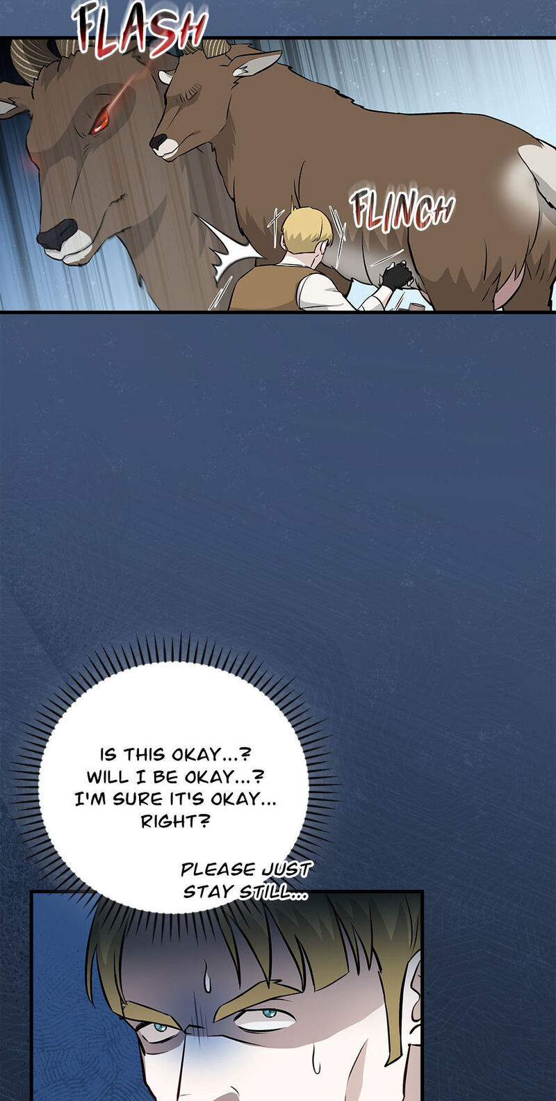 Leveling Up By Only Eating Chapter 174 Page 20