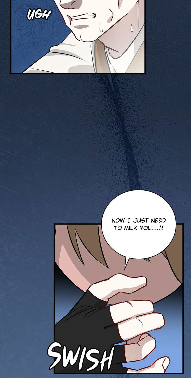 Leveling Up By Only Eating Chapter 174 Page 21