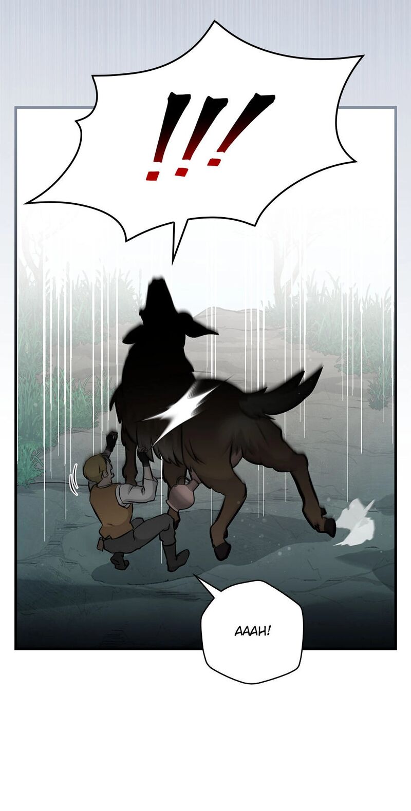 Leveling Up By Only Eating Chapter 174 Page 23