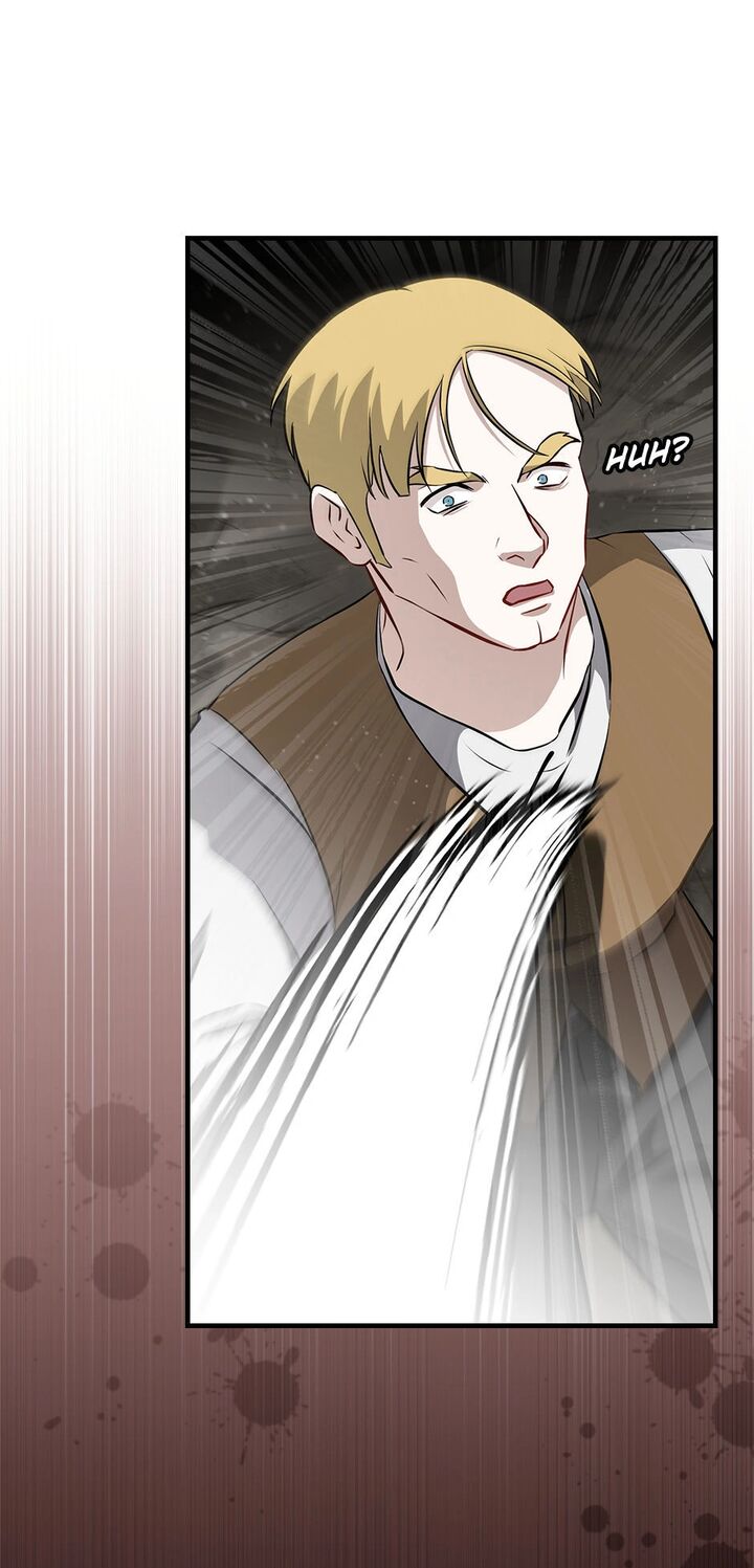 Leveling Up By Only Eating Chapter 174 Page 24