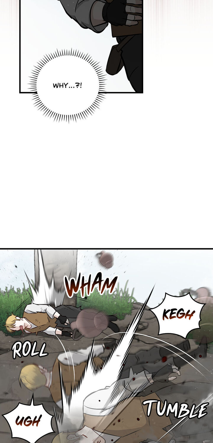Leveling Up By Only Eating Chapter 174 Page 27
