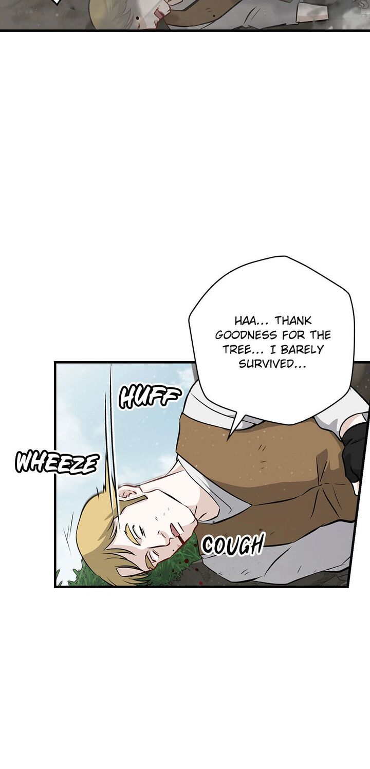 Leveling Up By Only Eating Chapter 174 Page 28