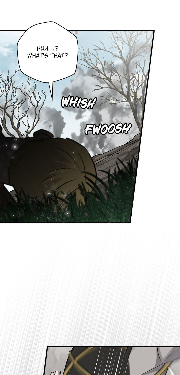Leveling Up By Only Eating Chapter 174 Page 29