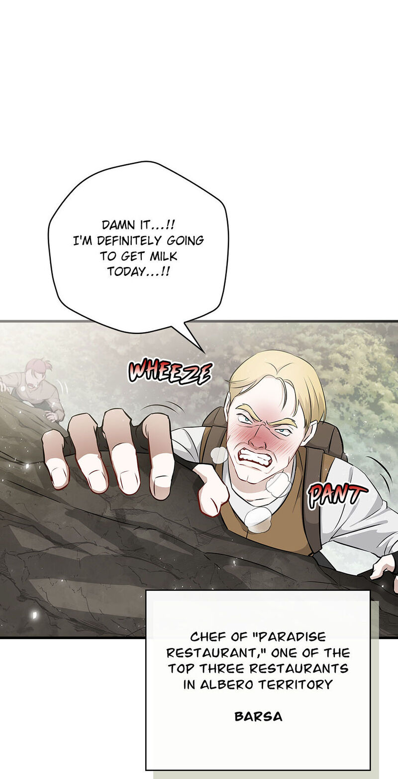 Leveling Up By Only Eating Chapter 174 Page 3