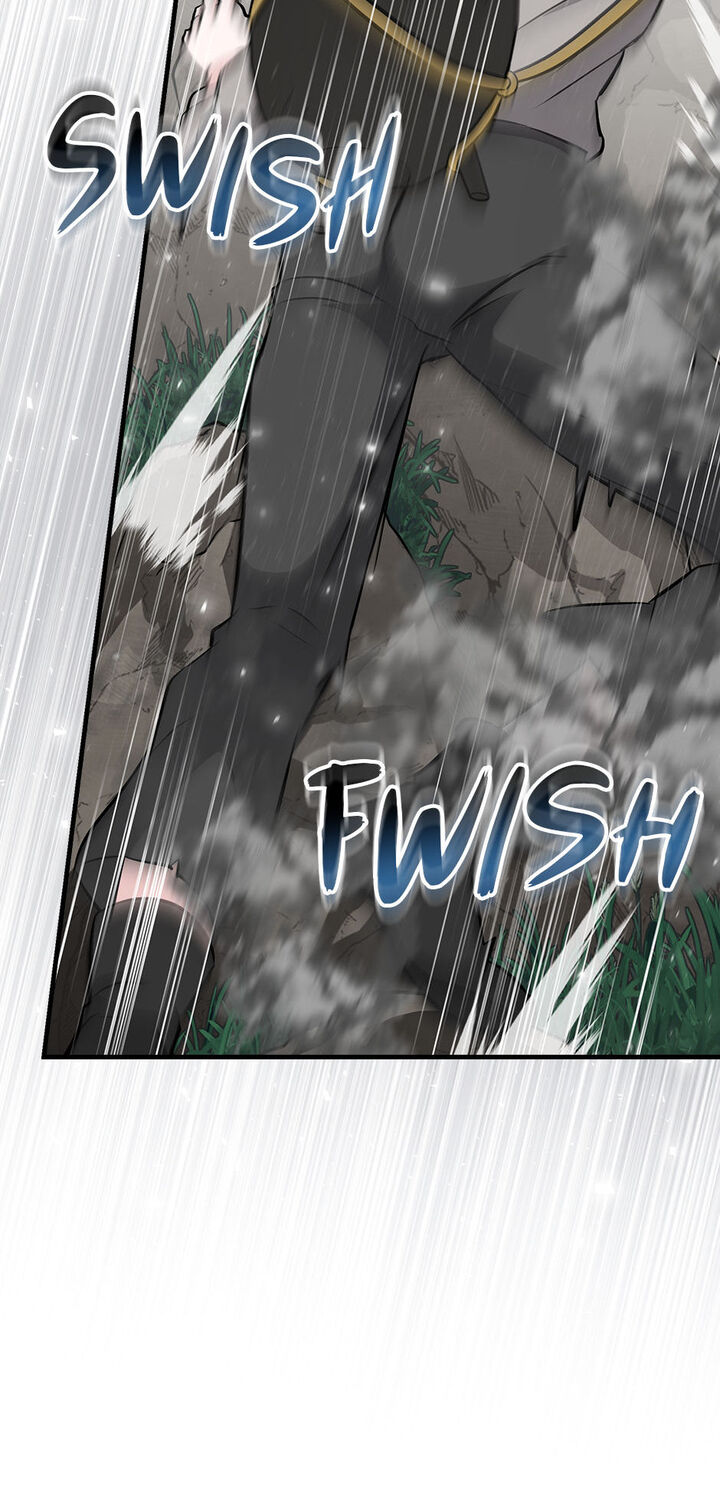 Leveling Up By Only Eating Chapter 174 Page 30