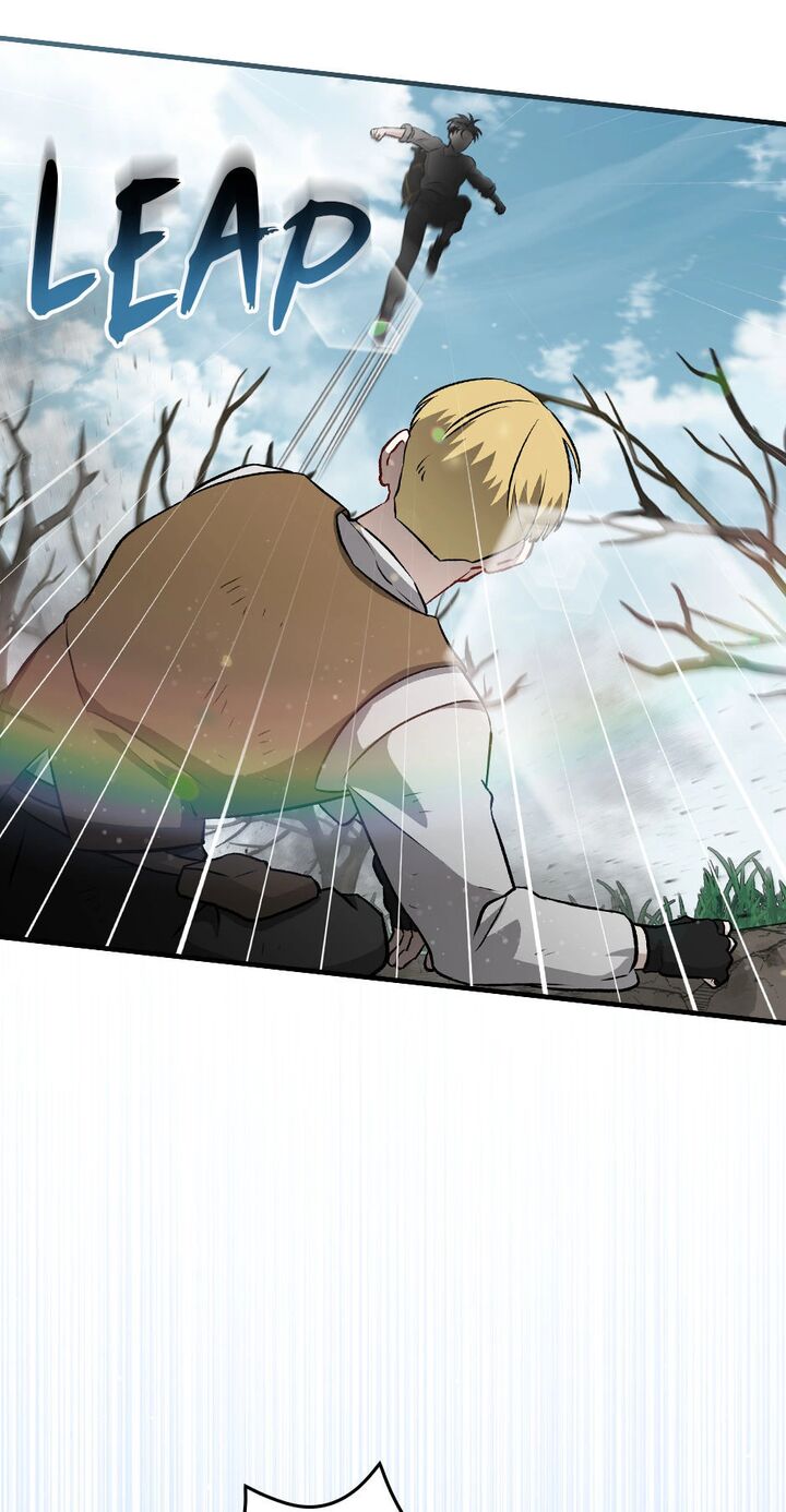 Leveling Up By Only Eating Chapter 174 Page 31