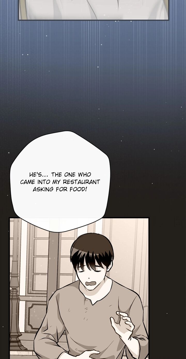 Leveling Up By Only Eating Chapter 174 Page 34