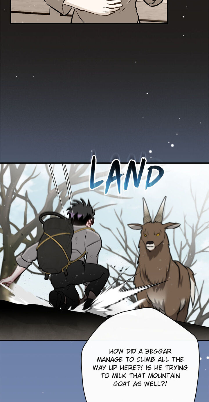 Leveling Up By Only Eating Chapter 174 Page 35