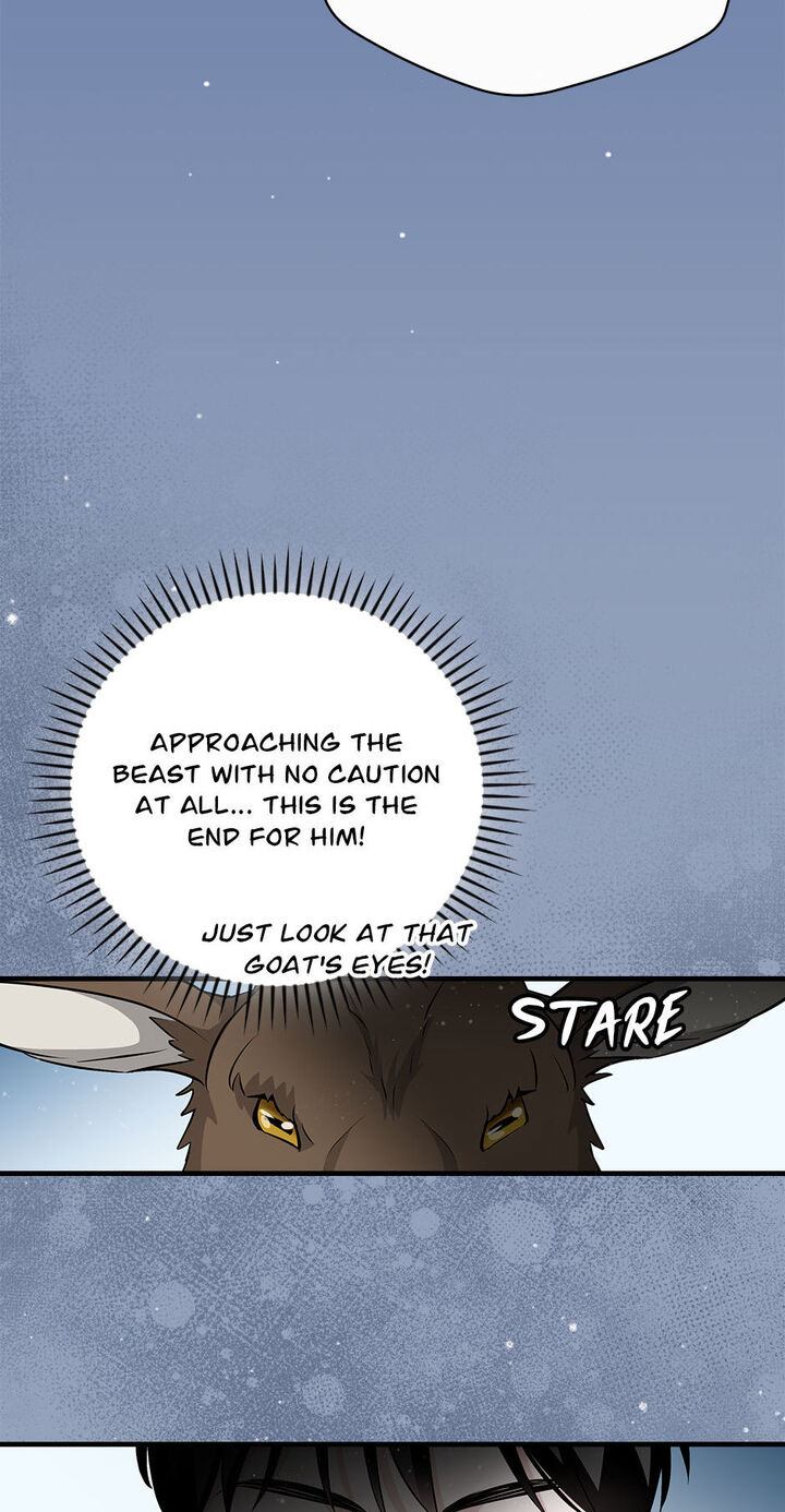 Leveling Up By Only Eating Chapter 174 Page 36