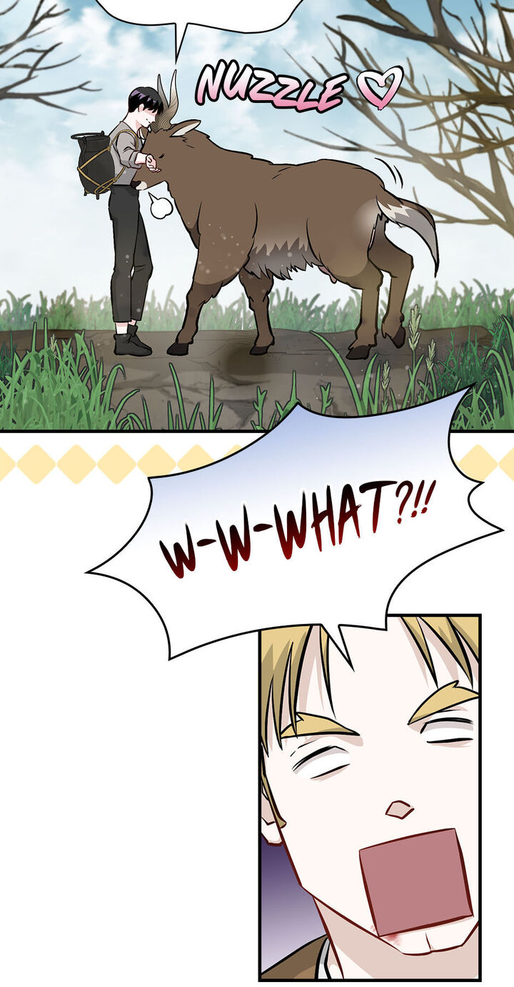 Leveling Up By Only Eating Chapter 174 Page 38