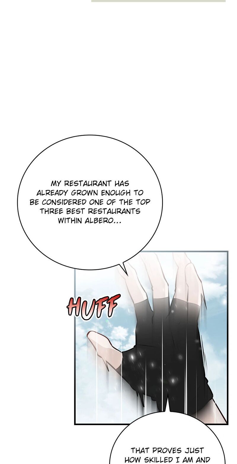 Leveling Up By Only Eating Chapter 174 Page 4