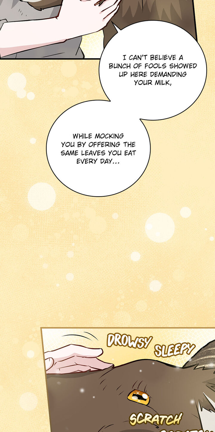 Leveling Up By Only Eating Chapter 174 Page 40