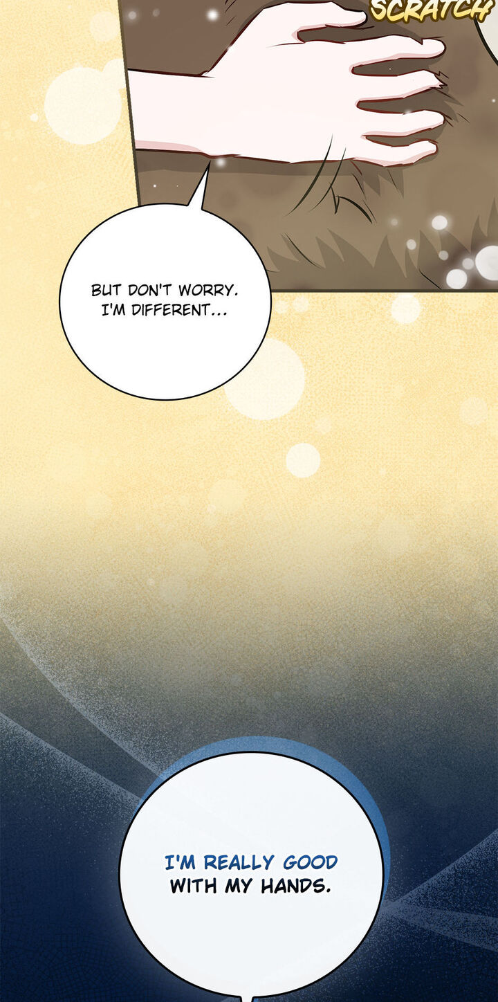 Leveling Up By Only Eating Chapter 174 Page 41