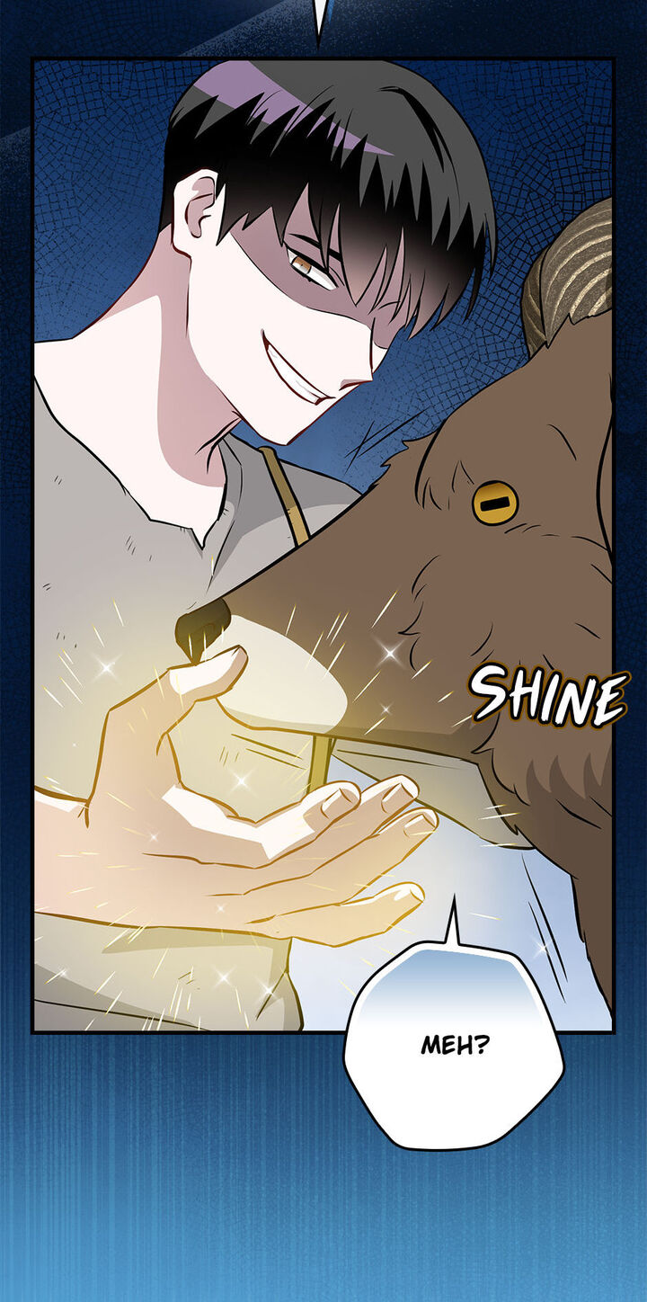 Leveling Up By Only Eating Chapter 174 Page 42