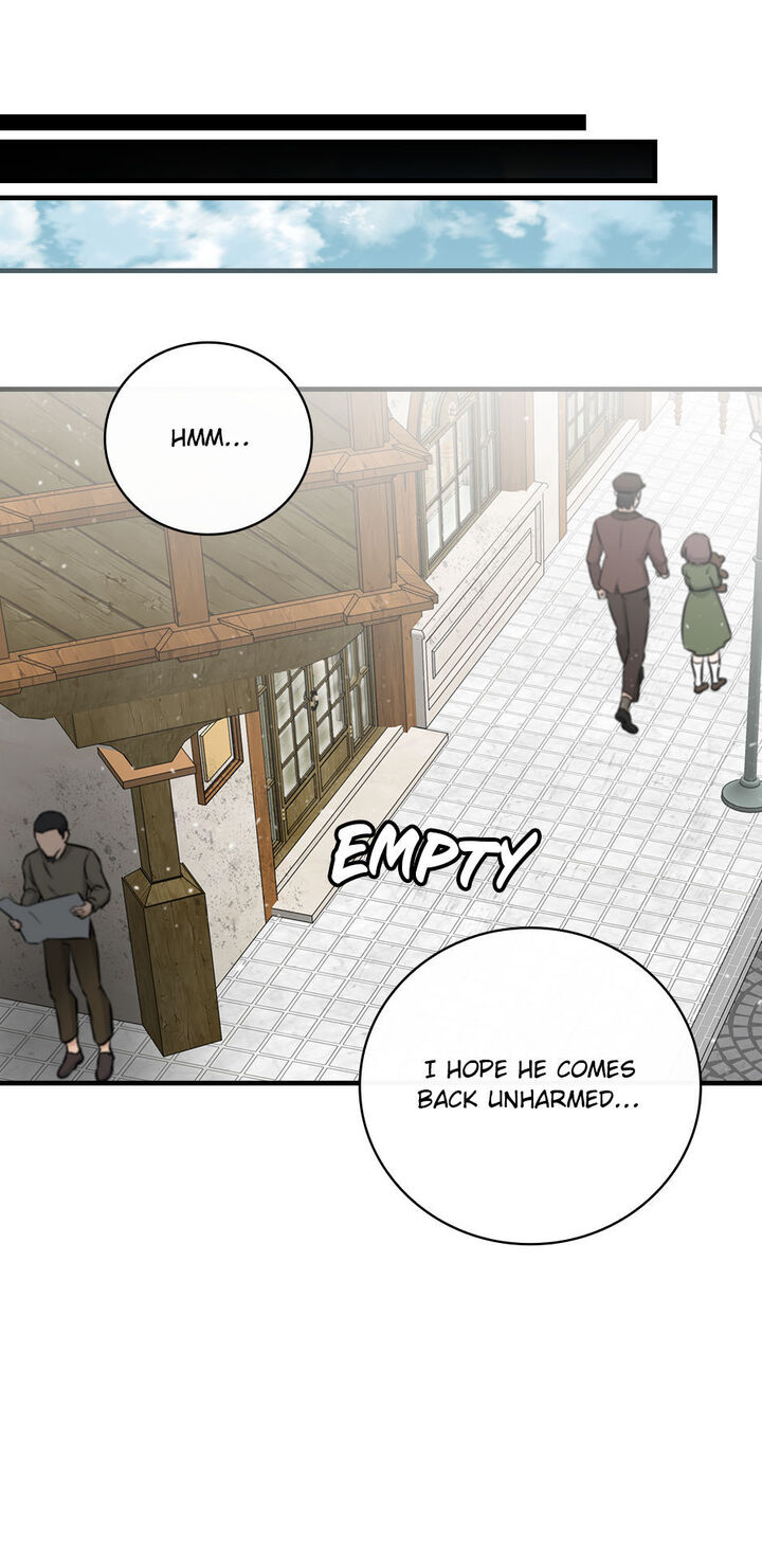 Leveling Up By Only Eating Chapter 174 Page 46